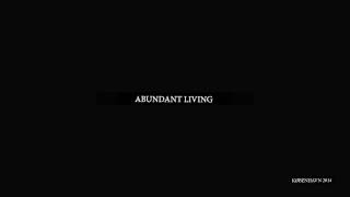 Watch Iceage Abundant Living video