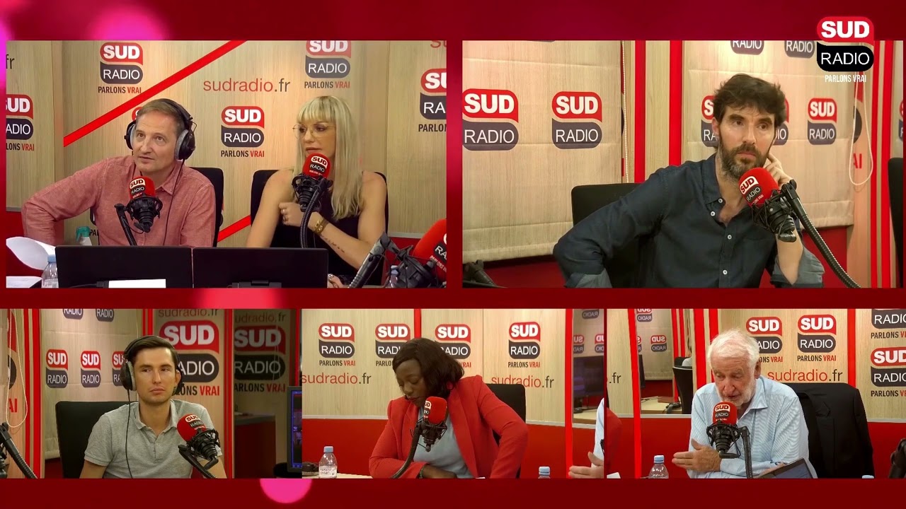 Interview 13h : Emmanuel Macron distribue des bons points