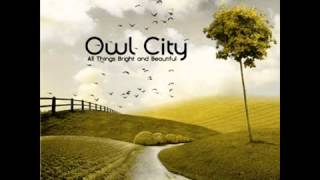 Owl City - January 28, 1986