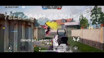 BGMI 4.1🔥MAGIC BULLET TRACKING AUTOHEADSHOT CONFIG FILE |HIGH DAMAGE AIMBOT CONFIG BGMI4.1 RJ CHEATS