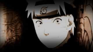 NaruHina AMV 【Naruto-kun...Thank You 】