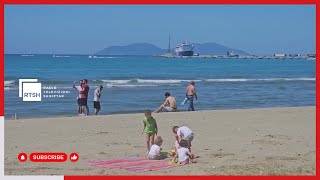 Download Lagu Diell, plazh dhe histori - Vlora në sytë e vizitorëve këto ditë pranvere MP3 Download Lagu Diell, plazh dhe histori - Vlora në sytë e vizitorëve këto ditë pranvere MP3
