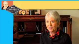Download Pam Chambers Networking Tips Video MP3 Pam Chambers Networking Tips