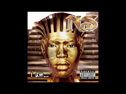 Nas - Hate Me Now (Instrumental) Extended