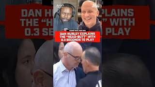 Coach Hurley wasn’t even afraid or a technical foul here. 👀 #ncaa #marchmadness #ncaatournament Content