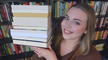 I binged the whole series 👉👈 |  December 2022 Wrap Up