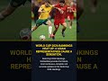 World Cup 2026 rankings heat up 4 Asian representatives cause a sensation