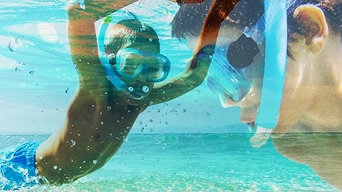 Corel VideoStudio - Track Transparency Tutorial