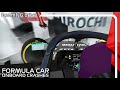 Formula Car Onboard Crashes #13 | With MOTION BLUR | BeamNG.drive | F1 2017-2018-2021 MOD | 60FPS