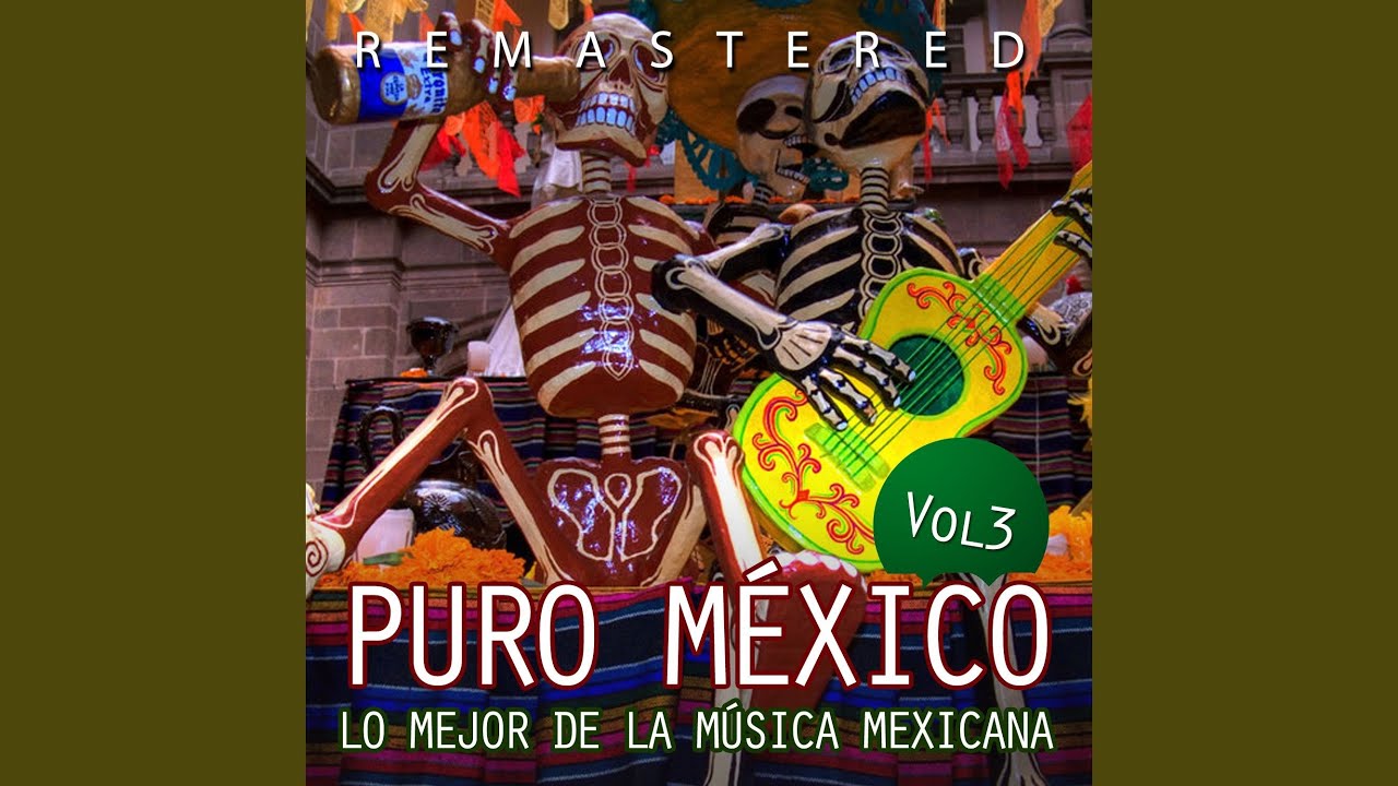 Sabor a mi (Remastered) Sabor a mi (Remastered)