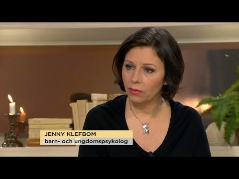Video: SKYDDA DITT BARN FÖR SEXUELLT MISBRUK