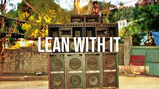 Mr Vegas - Lean With It (The Fuego Remix) [Free Download]