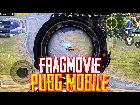 Fishscale UNICORN |Pubg Mobile)FRAGMOVIE Fishscale UNICORN |Pubg Mobile)FRAGMOVIE