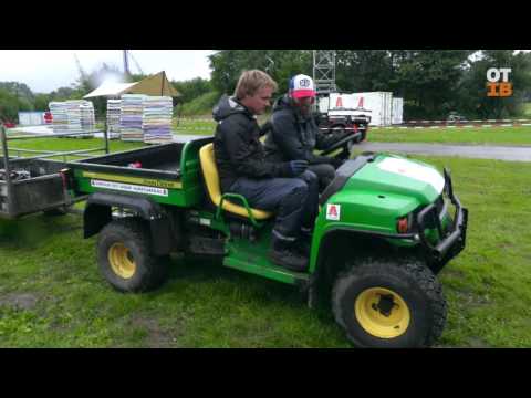 De techniek achter Lowlands |  Vlog 2