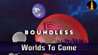 Worlds to Come | Boundless (Hunting Servers)