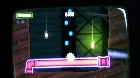 Tales from Space: Mutant Blobs Attack! Review