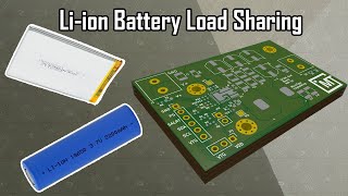 Don't Make This Mistake When Designing Li-ion Battery Circuits!