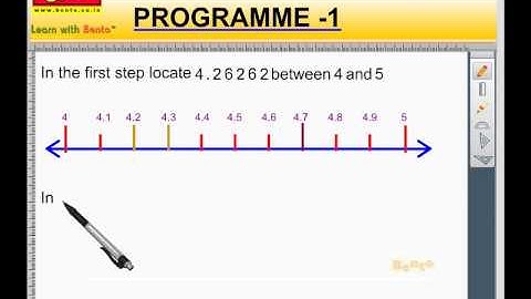Cbse Class 9 th Maths Score 100 Marks Video   Exercise V 9