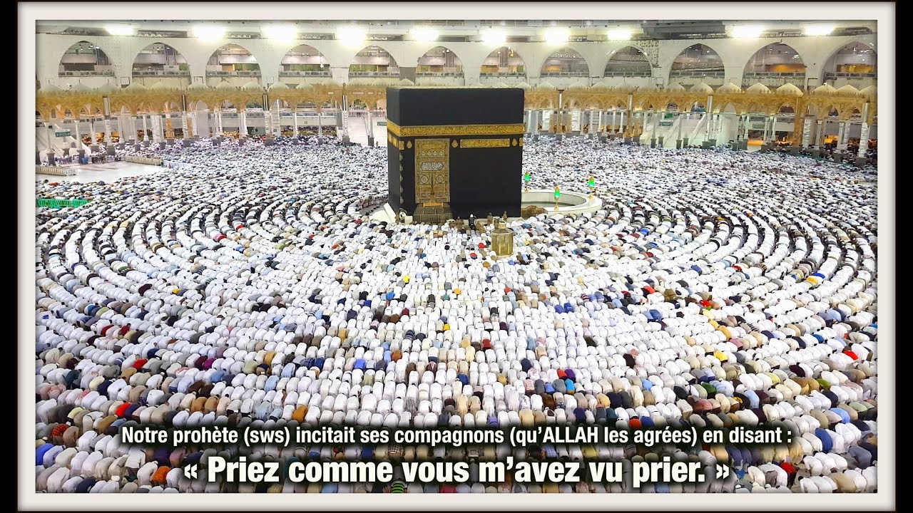 Allahu Akbar » : le 10 décembre 1893, New York entend l'appel à la prière  pour la première fois - Al-Kanz