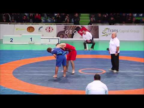 გიორგი მახარაშვილი – ოთარ სოზიაშვილი– 80კგ ფინალი. ფალავნობა 2018/palavnoba 2018