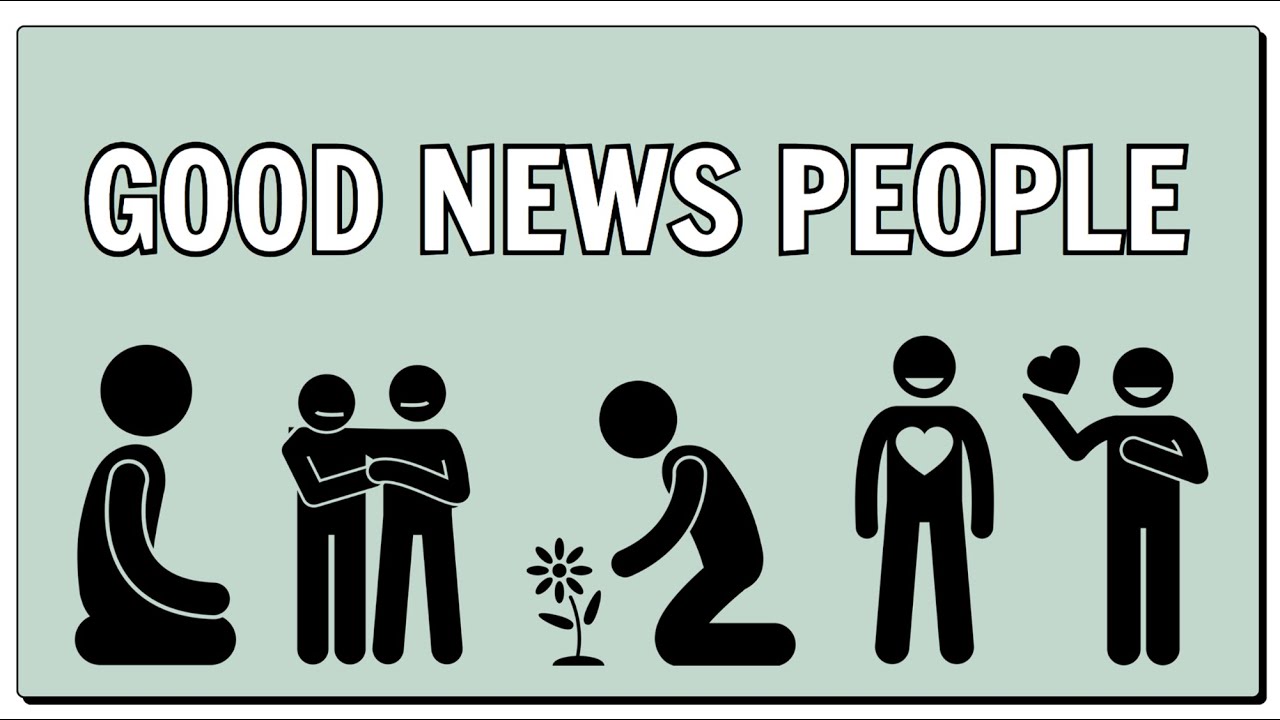 Good News People