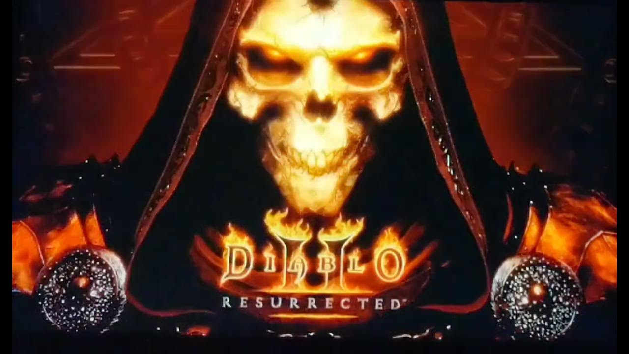 D2R (WORKING in 2023) Dupe Method for PS5 Single Player YouTube