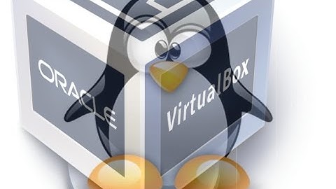 Как установить Linux Ubuntu x64 на Virtual Box