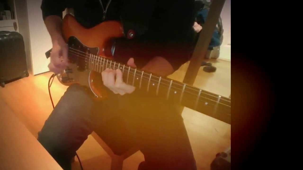 Fusiontrack with Blade Levinson RH2