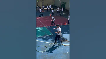 Habilidades Motrices Básicas HabilidadesMotrices EducaciónFísica Actividadfísica 