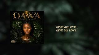 Ban - Dawa (official lyrics video)