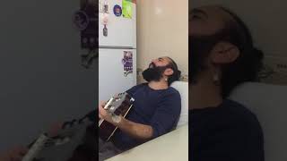Özgür iren.. mezarımı derin kazın