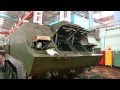 История создания СУ-76 (ОАО "Мытищинский машиностроительный завод")