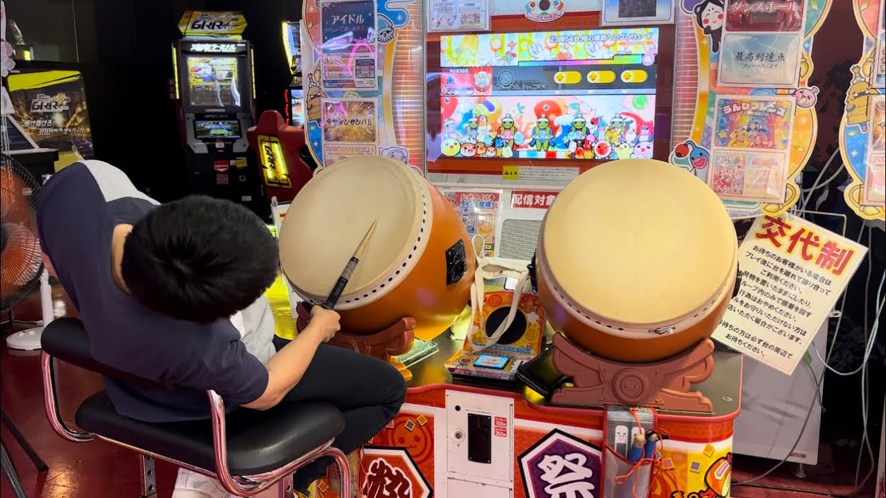 何もかもだらしないプレリュード裏全良