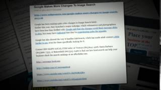 California Seach Engine Optimization - Android iOS Mobile Apps