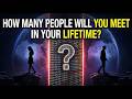 The Math of Your Loneliness | This Will Change Your Life