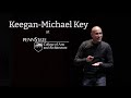 Keegan-Michael Key: At the Penn State School of Theatre