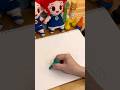 #JunyTony | Let&#39;s have fun with colors! | Crayon Fairies | #Shorts #KidsSongs