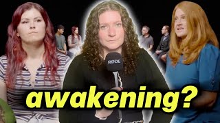 Ex Jehovah's Witness vs Ex Scientology: Can they find common ground?