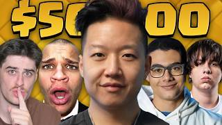 Download Lagu How I Won $50,000 MP3