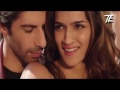 Mere Sanam - Raabta Full video Song