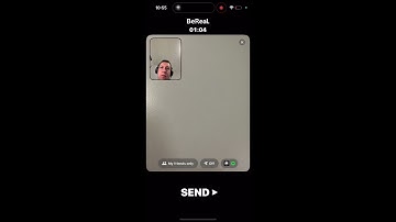 How to ADD MUSIC to YOUR BEREAL?