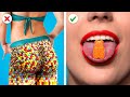 12 WAYS TO SNEAK CANDIES INTO THE MOVIES! How to Sneak Food Anywhere by Kaboom!