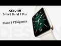 Xiaomi smart band 7 pro