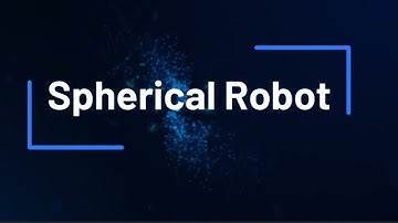 Spherical Robot