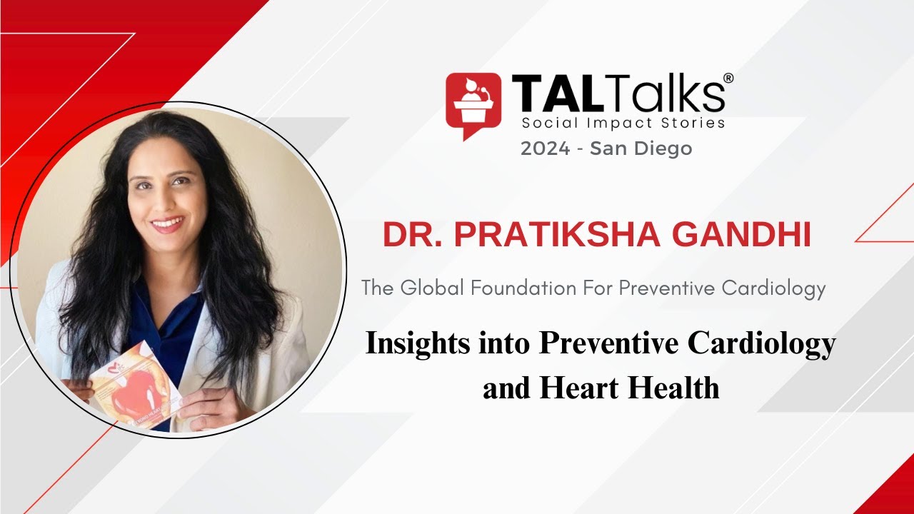 Insights into Preventive Cardiology and Heart Health