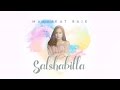 Salshabilla  malaikat baik official lyric