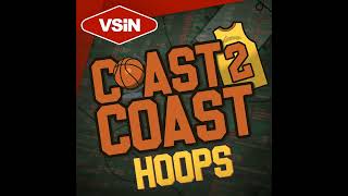 8/2/26-Coast To Coast Hoops