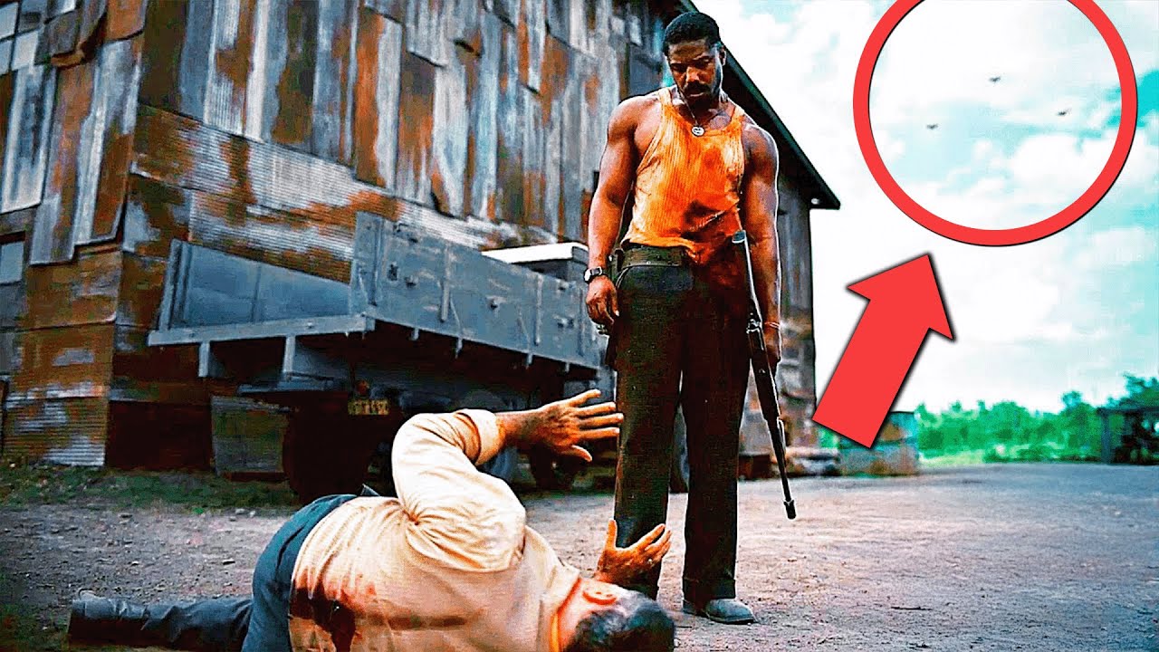 El verdadero significado de PECADORES (detalles + explicación + análisis)