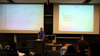 Lecture 4 (part 1): Canonical problem forms