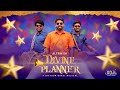 Divine planner  altrin sh  official music  giftson durai  tamil christian songs 2024